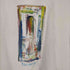 ポートアンドカンパニー PORT and COMPANY 抽象画 Tシャツ メンズ import:L