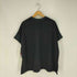 O0u クルーネック スリットTシャツ レディース FREE