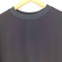 O0u クルーネック スリットTシャツ レディース FREE