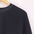 O0u クルーネック スリットTシャツ レディース FREE