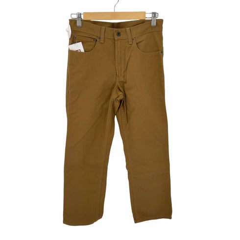 エルエルビーン シグネチャー L.L.Bean SIGNATURE ストレートパンツ メンズ 31X30