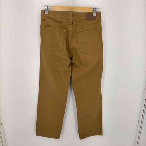 エルエルビーン シグネチャー L.L.Bean SIGNATURE ストレートパンツ メンズ 31X30