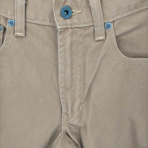 エルエルビーン シグネチャー L.L.Bean SIGNATURE ストレートパンツ メンズ 31X30