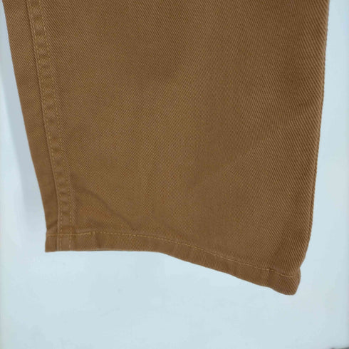 エルエルビーン シグネチャー L.L.Bean SIGNATURE ストレートパンツ メンズ 31X30