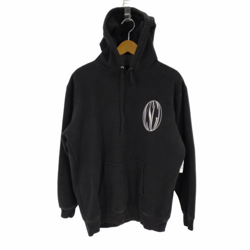 ユナイテッドアスレ UNITED ATHLE yosugala プリントフーディー メンズ import:XL