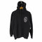 ユナイテッドアスレ UNITED ATHLE yosugala プリントフーディー メンズ import:XL
