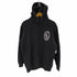 ユナイテッドアスレ UNITED ATHLE yosugala プリントフーディー メンズ import:XL