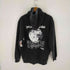 ユナイテッドアスレ UNITED ATHLE yosugala プリントフーディー メンズ import:XL