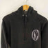 ユナイテッドアスレ UNITED ATHLE yosugala プリントフーディー メンズ import:XL