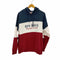 ベンデイビス BEN DAVIS ハーフジップスウェットプルオーバー メンズ JPN:L