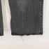 マウジー moussy MVS BLACK FLARE レディース 25