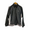 バーバリーブラックレーベル BURBERRY BLACK LABEL 素材切替トラックジャケット メンズ JPN:3