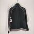 バーバリーブラックレーベル BURBERRY BLACK LABEL 素材切替トラックジャケット メンズ JPN:3