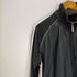 バーバリーブラックレーベル BURBERRY BLACK LABEL 素材切替トラックジャケット メンズ JPN:3