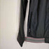 バーバリーブラックレーベル BURBERRY BLACK LABEL 素材切替トラックジャケット メンズ JPN:3