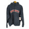 ステューシー Stussy 90-00S STU NYC クラウンプリントフーディー メンズ import:L