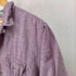 バナナリパブリック BANANA REPUBLIC 80s ボックスシルエット 開襟シャツ メンズ JPN:M