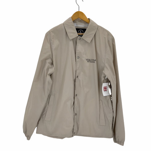 ヴォルコム VOLCOM BREWS COACH JACKET メンズ JPN:L