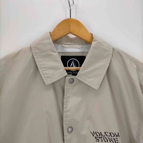 ヴォルコム VOLCOM BREWS COACH JACKET メンズ JPN:L