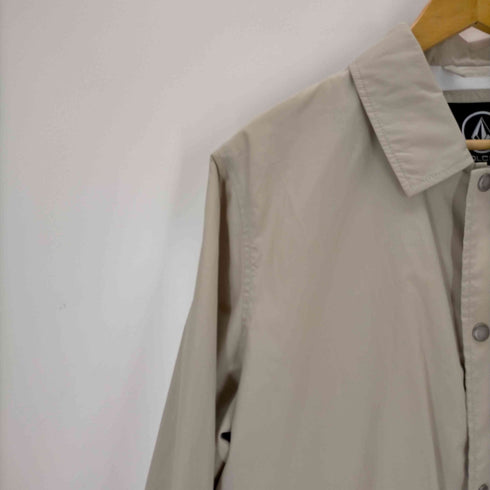 ヴォルコム VOLCOM BREWS COACH JACKET メンズ JPN:L