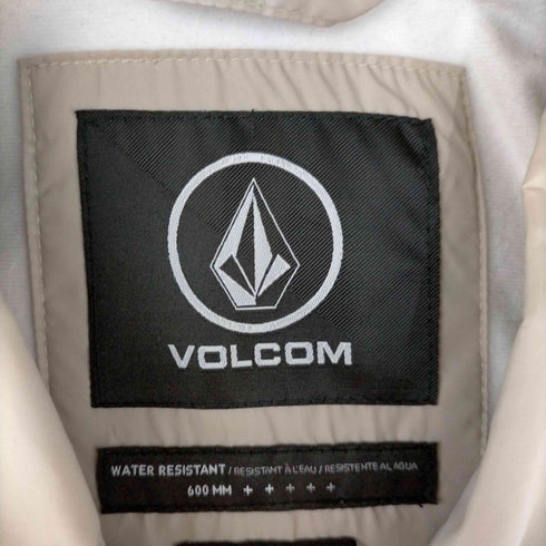 ヴォルコム VOLCOM BREWS COACH JACKET メンズ JPN:L