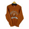 ラグランスリーブスウェット UNIVERSITY OF TEXAS LONGHORNS メンズ import:XL