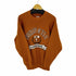 ラグランスリーブスウェット UNIVERSITY OF TEXAS LONGHORNS メンズ import:XL
