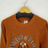 ラグランスリーブスウェット UNIVERSITY OF TEXAS LONGHORNS メンズ import:XL