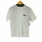パタゴニア patagonia ポケット付き S/S Tシャツ レディース import:XS