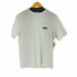 パタゴニア patagonia ポケット付き S/S Tシャツ レディース import:XS