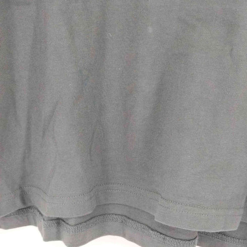 アングリッド Ungrid ショルダースリットショートTee レディース FREE