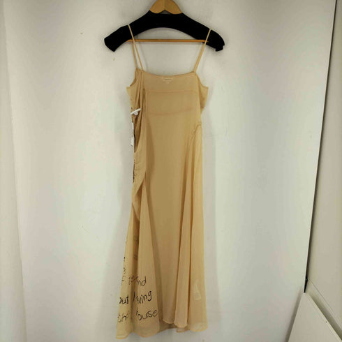 マウジー moussy SWITCHING SLIP ドレス レディース JPN:1