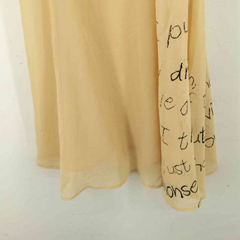 マウジー moussy SWITCHING SLIP ドレス レディース JPN:1