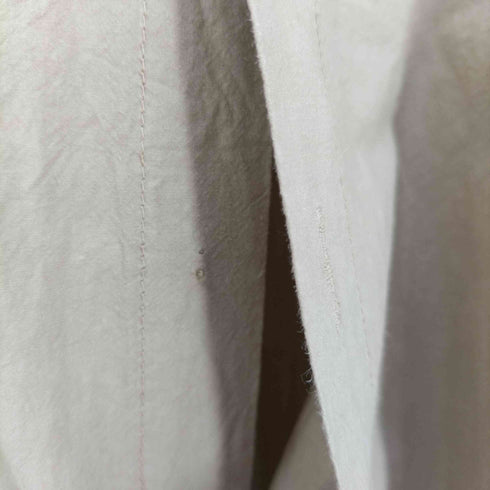 ネストローブ nest Robe コットンラミーブロードハイネックワンピース レディース FREE
