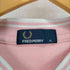 フレッドペリー FRED PERRY 月桂樹刺繍 詰襟ポロシャツ メンズ JPN:XL