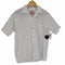 HOLLYWOOD STYLED 60s USA製 ボックスシルエット 開襟シャツ メンズ JPN:M