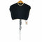 ザラ ZARA クロップドニットトップス レディース import:M