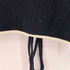 ザラ ZARA クロップドニットトップス レディース import:M