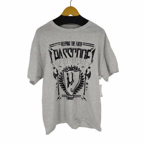 ギルダン GILDAN プリントS/S TEE メンズ import:XL