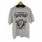 ギルダン GILDAN プリントS/S TEE メンズ import:XL
