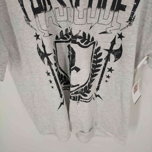 ギルダン GILDAN プリントS/S TEE メンズ import:XL
