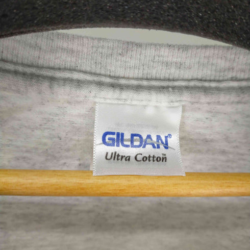ギルダン GILDAN プリントS/S TEE メンズ import:XL