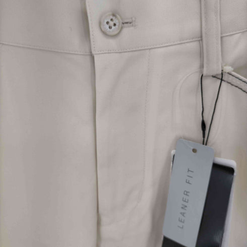 アディダス adidas LEANER FIT コットンパンツ メンズ 82