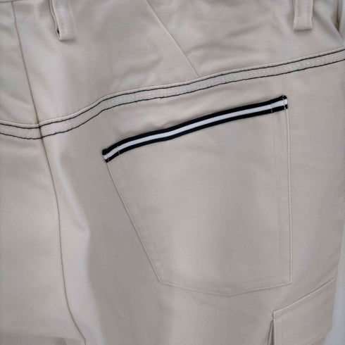 アディダス adidas LEANER FIT コットンパンツ メンズ 82