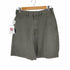 ステューシー Stussy USA製 紺タグ チェックハーフパンツ メンズ US:30-31