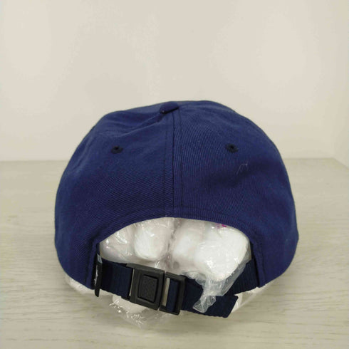 ステューシー Stussy STOCK LABEL STRAPBACK メンズ