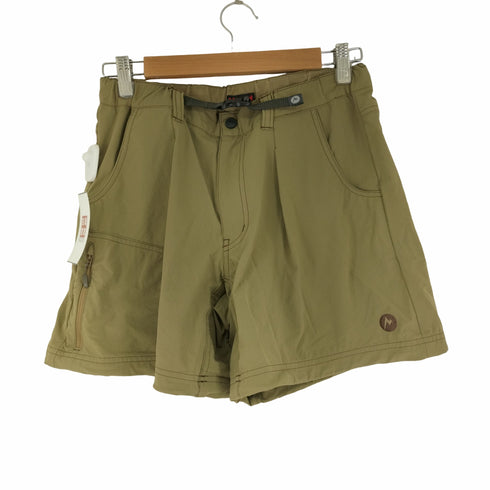 マーモット MARMOT Venus Short レディース JPN:M
