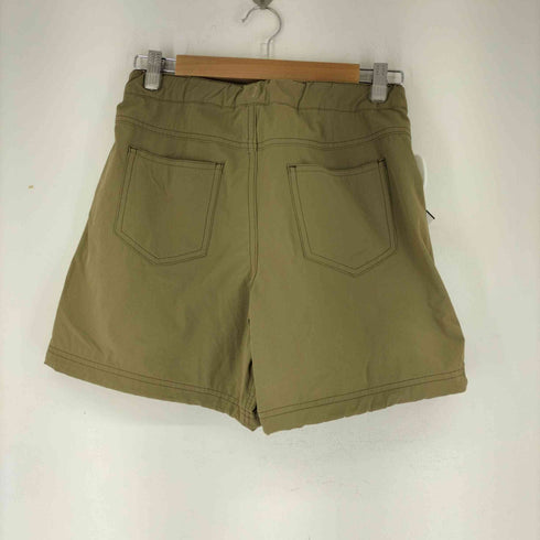 マーモット MARMOT Venus Short レディース JPN:M