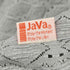 ジャバ JaVa レースデザイン S/S シャツ メンズ