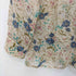 ポロジーンズカンパニーラルフローレン POLO JEANS COMPANY RALPH LAUREN 花柄 総シルク シアーシャツ レディース import:M